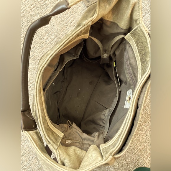 Lassig Diaper Bag - Picture 2 of 2